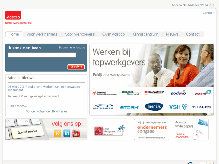 www.adecco.nl