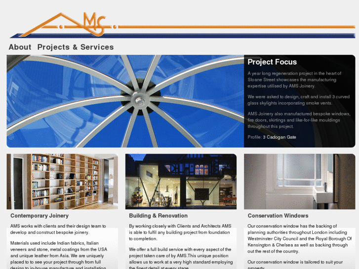 www.ams-joinery.com