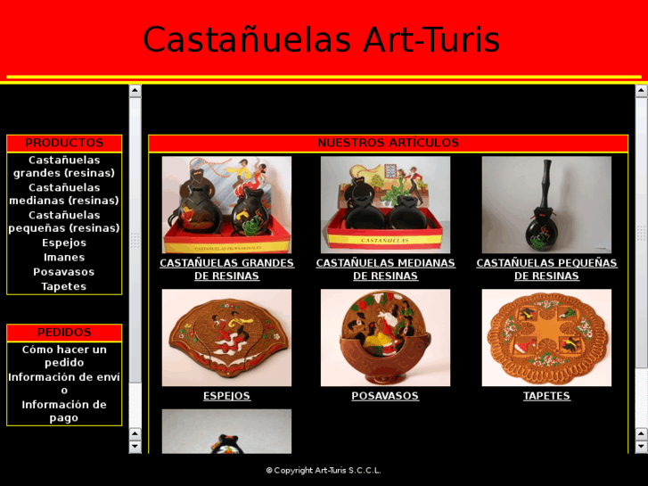 www.artturis.com