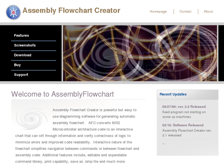 www.assemblyflowchart.com