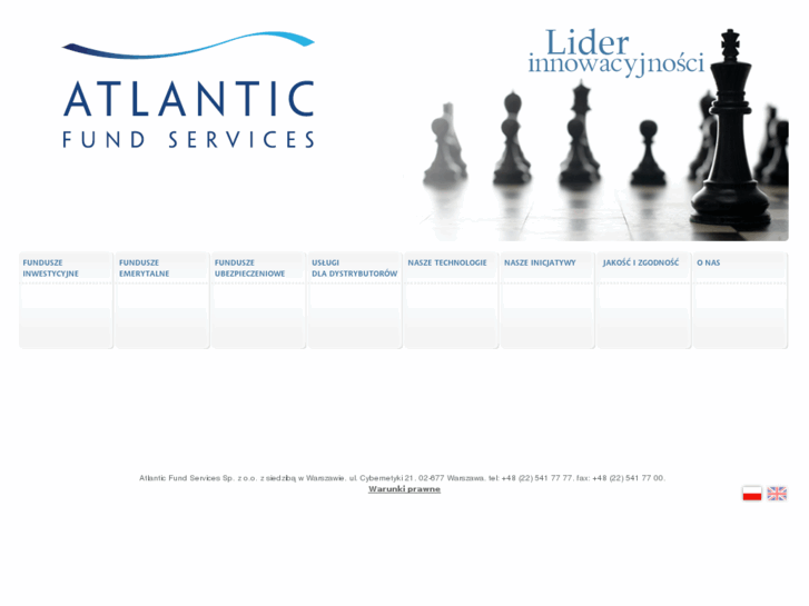 www.atlanticfundservices.eu