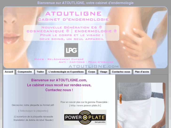 www.atoutligne.com