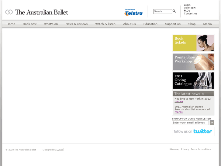 www.australianballet.com.au