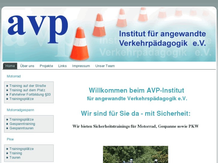 www.avp-institut.de