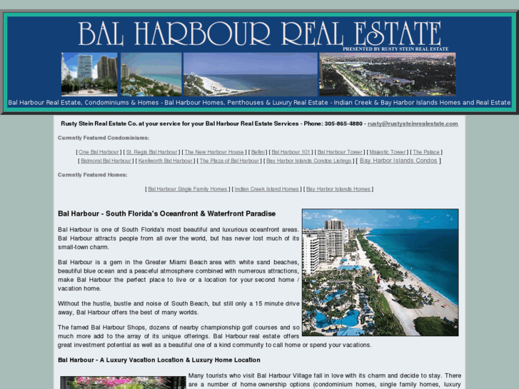 www.balharbour-realestate.com