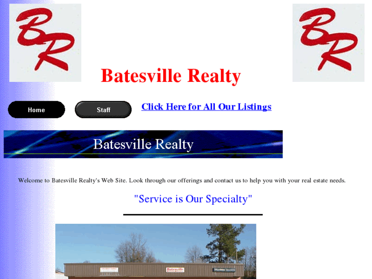 www.batesville-realty.com