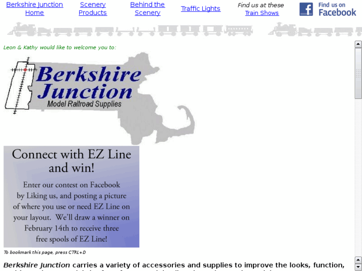 www.berkshirejunction.com