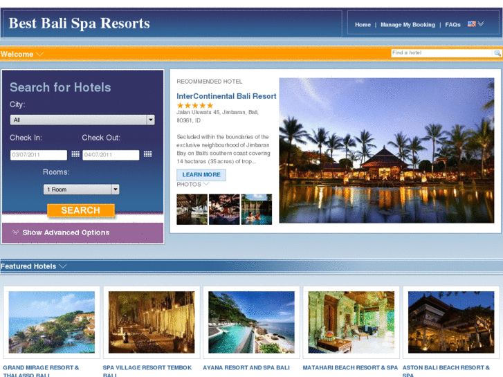 www.bestbalisparesorts.com