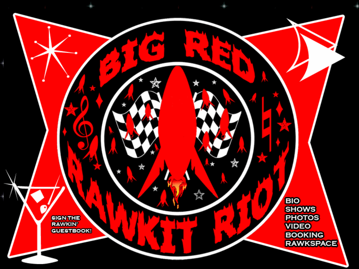 www.bigredrawkitriot.com