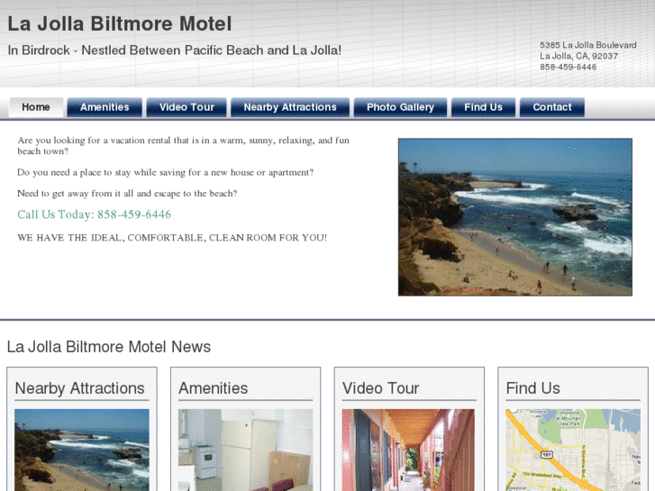 www.biltmoremotel.com