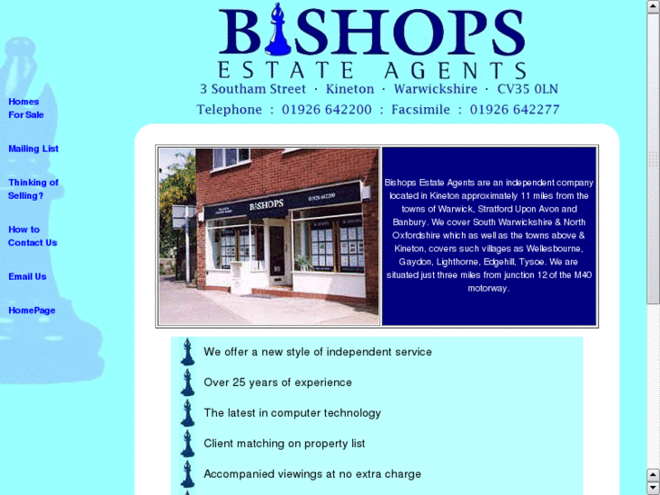 www.bishopsonline.co.uk