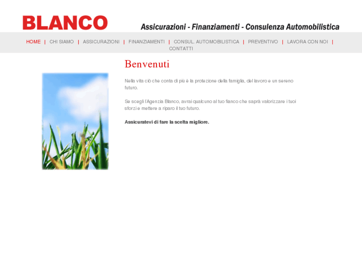 www.blancoassicurazioni.com