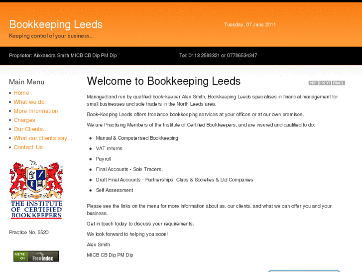 www.book-keepingleeds.com