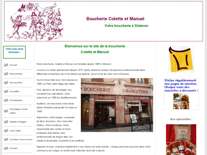 www.boucherie-colette-manuel.com