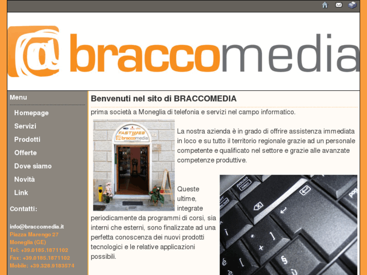 www.braccomedia.com