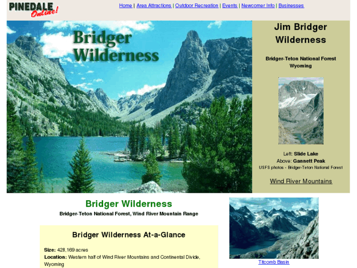 www.bridger-teton.com