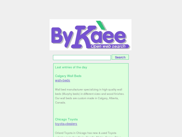 www.bykaee.com