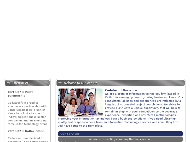 www.cadatasoft.com