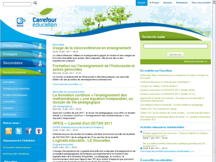 www.carrefour-education.qc.ca