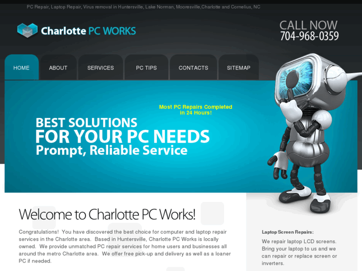 www.charlottepcworks.com