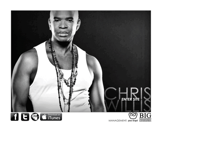 www.chriswillismusic.com