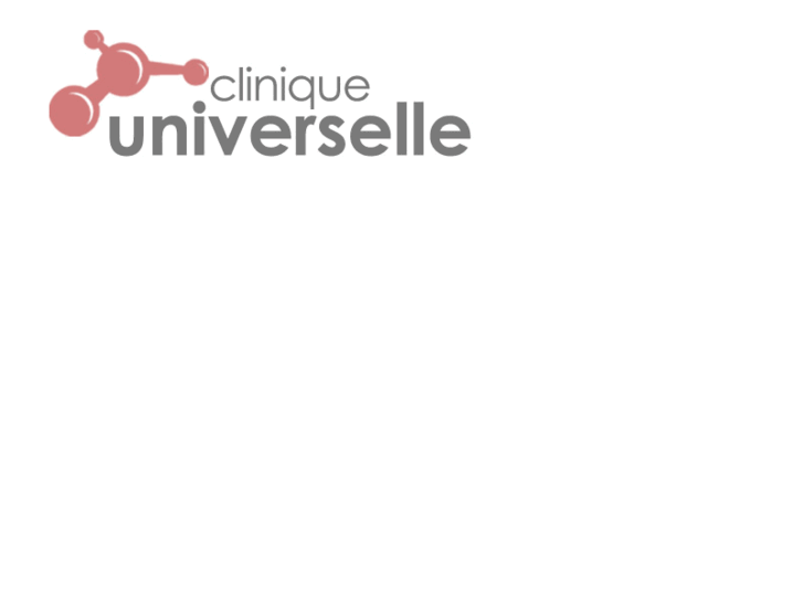 www.cliniqueuniverselle.com