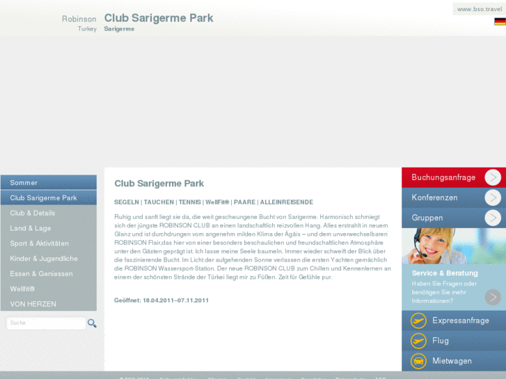 www.club-sarigerme-park.com