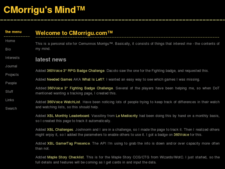 www.cmorrigu.com