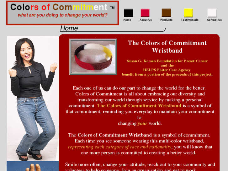 www.colorsofcommitment.com