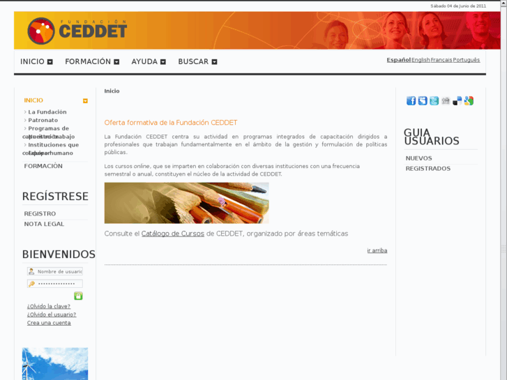 www.conecta-ceddet.org