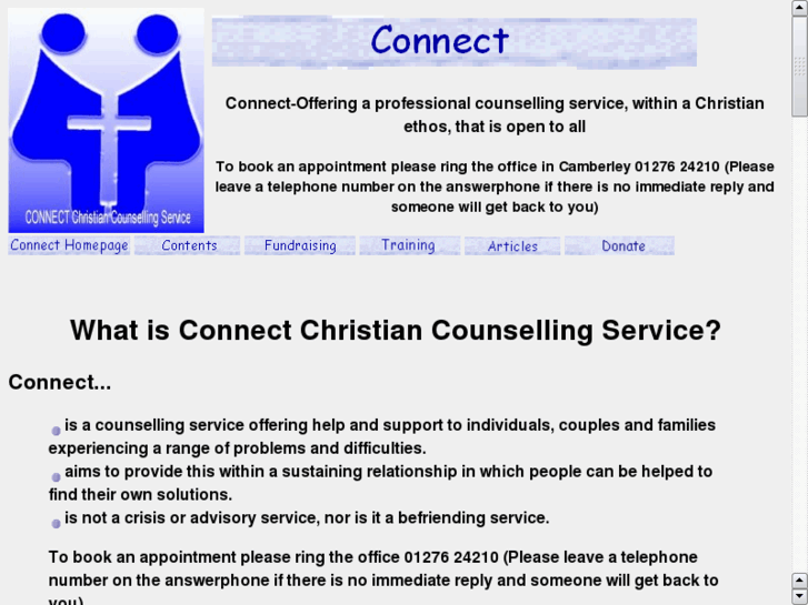 www.connectcounselling.org