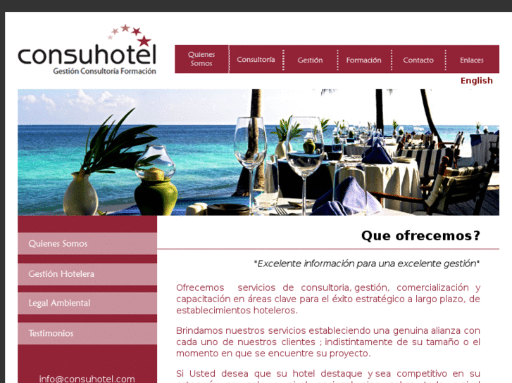 www.consuhotel.com