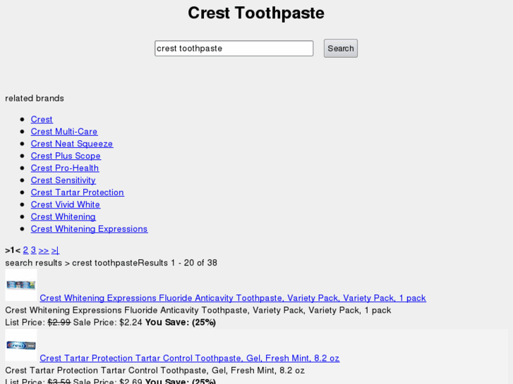 www.crest-toothpaste.com