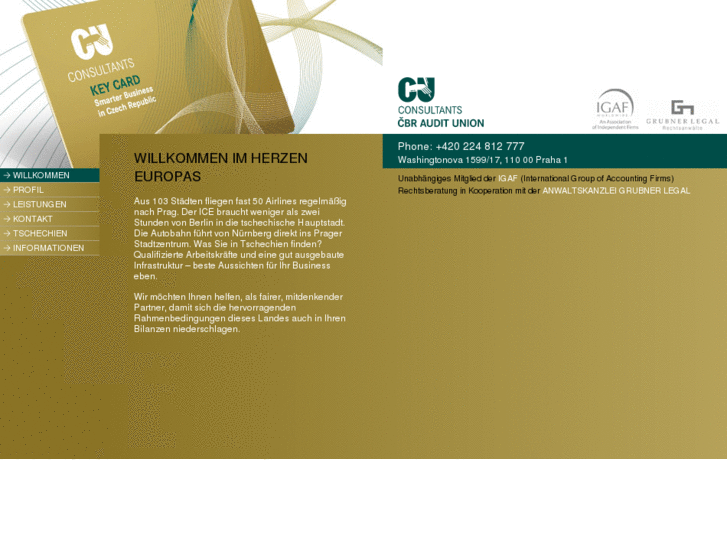 www.cu-consultants.com