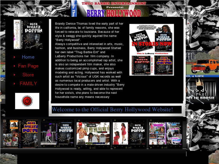 www.datzwhatzpoppin.com