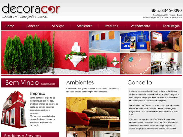 www.decoracor.com