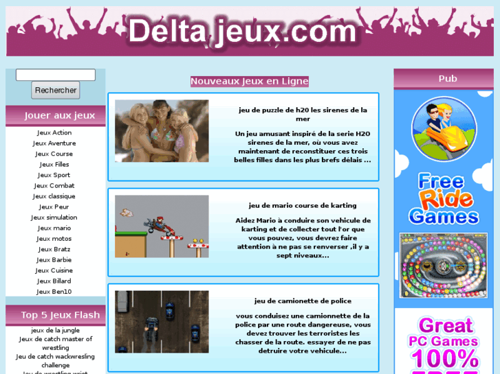 www.deltajeux.com