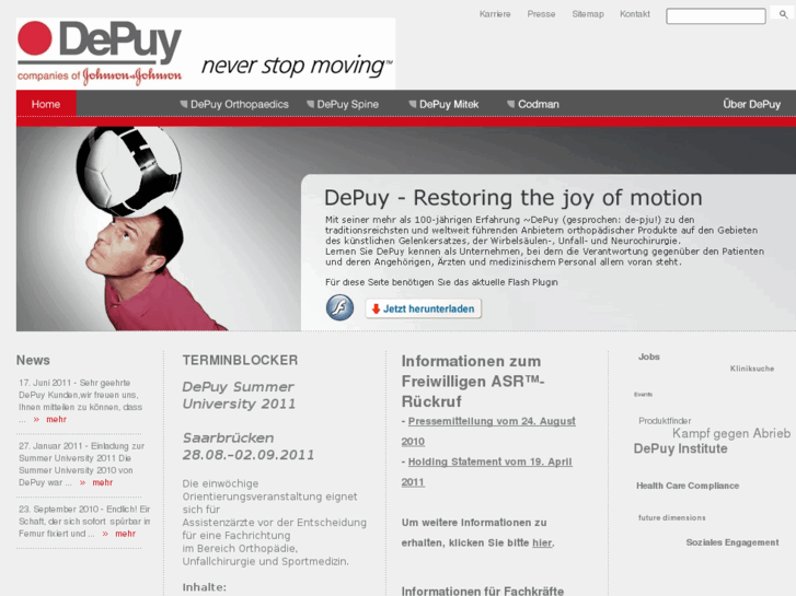 www.depuy.de