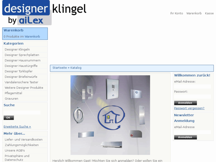 www.designer-klingel.de