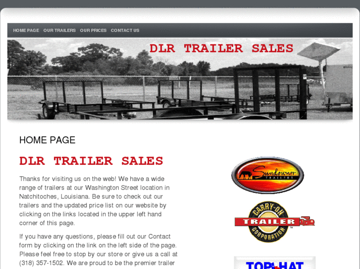 www.dlrtrailers.com