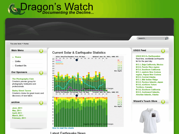 www.dragonswatch.info