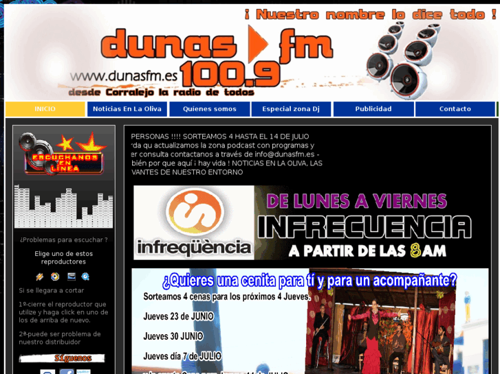 www.dunasfm.es