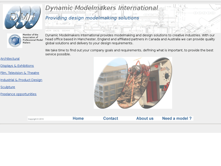 www.dynamicmodelmakers.com