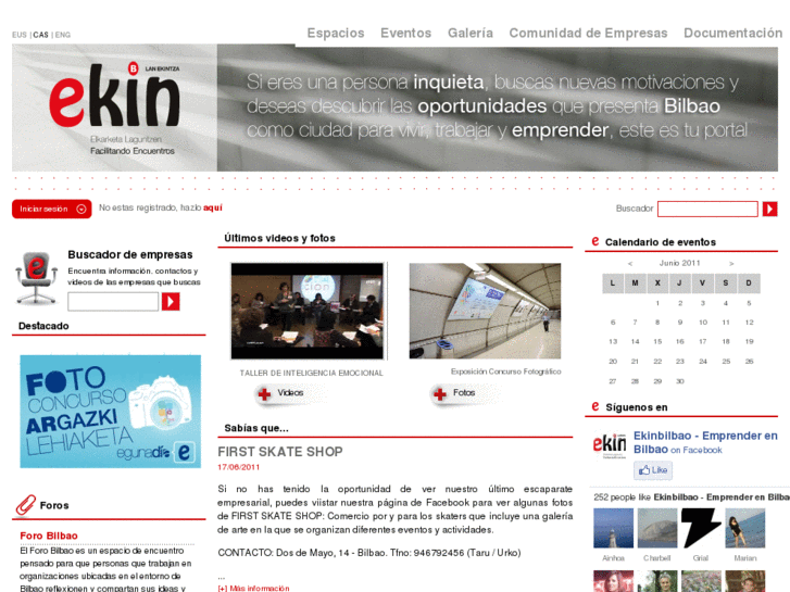 www.ekinbilbao.net