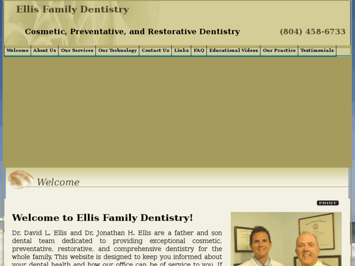 www.ellisfamily-dentistry.com