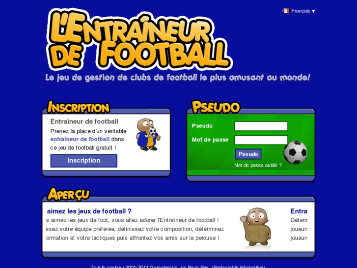 www.entraineurdefootball.net