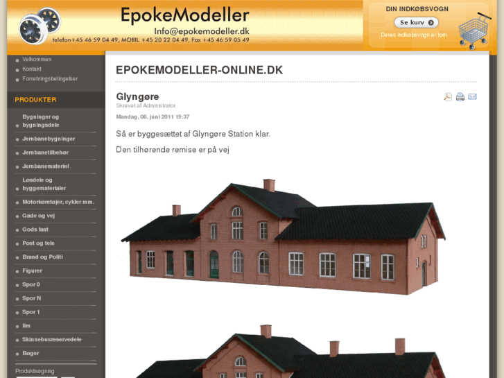 www.epokemodeller-online.dk