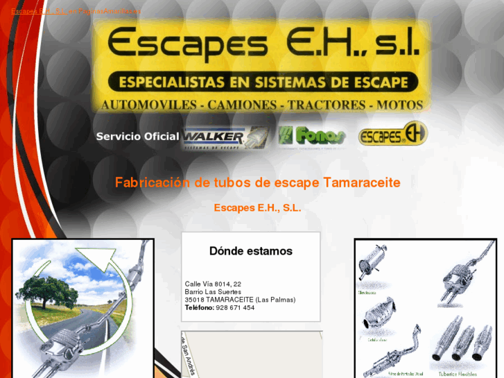 www.escapeseh.com