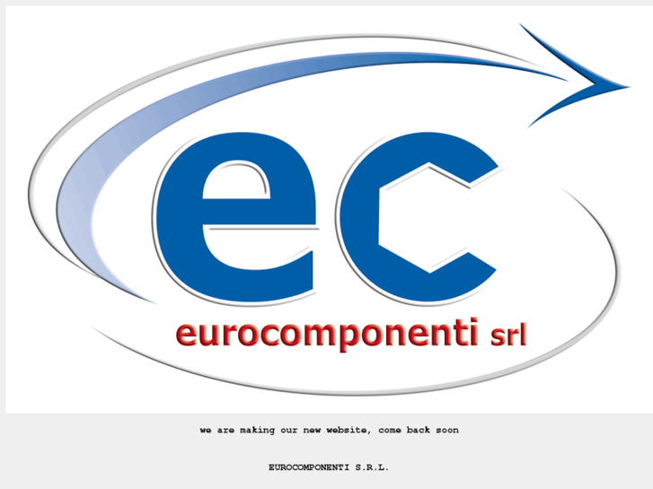 www.eurocomponenti.net