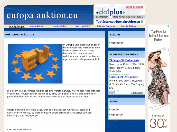 www.europa-auktion.eu